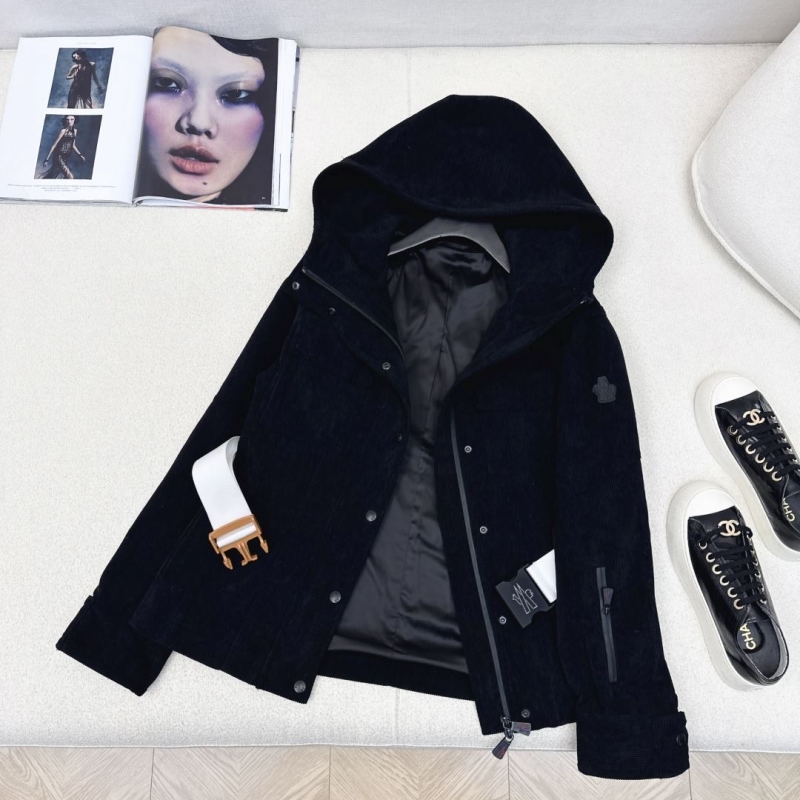 Moncler Outwear
